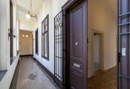 Südseitiger 3,5-Zimmer-Altbau mit schönem Ausblick!