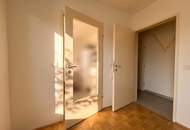 2-Zimmer Wohnung in Ruhelage mit Tiefgaragenplatz
