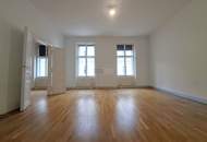 Stadtpark-Nähe: Ruhiges 3-Zimmer-Atbaubüro - VIDEO verfügbar !