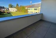 Erstbezug! Moderne 2-Zimmer-Wohnung mit Loggia und Tiefgaragenplatz in Gleisdorf
