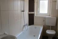 Wohnen mit Grünblick: sonnige 2-Zimmer Erdgeschosswohnung in zentrumsnaher Lage von Steyr Münichholz - ideal für junge Erwachsene oder kleine Familien!