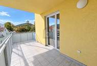 GEIDORF-HIGHLIGHT MIT GROßEM SONNENBALKON!