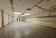 Ebenerdiges Geschäftslokal mit Auslagenfront in der Knittelfelder Innenstadt per sofort zu mieten!
