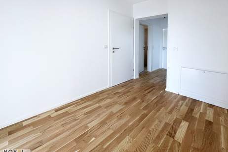 Traumhafte helle Wohnung mit 3 Terrassen und moderner Ausstattung in 1220 Wien!, Wohnung-miete, 1.490,00,€, 1220 Wien 22., Donaustadt