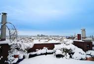 Helle 2-Zimmer-Wohnung im 5. Liftstock – Westausrichtung – Topzustand – gemeinschaftliche Dachterrasse mit Ausblick