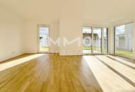 KREMSER WOHNDOMIZIL 2Zi- 50qm- Gartenwohnung, Lift, Tiefgarage, in beliebter Grünruhelage