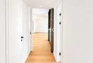 DANUBEFLATS: 45. Etage - Höchstgelegenes 3-Zimmer-Apartment Österreichs