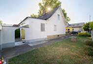 Einfamilienhaus mit Charme und Potenzial in Rannersdorf