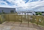 3-Zimmer-Familienwohnung in Grünruhelage mit XXL-Balkon