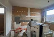 Einfamilienhaus mit großem Grundstück und Nebengebäuden