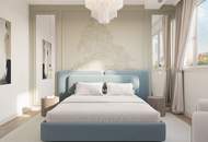 Kompaktes Glück im 3. OG - U6 Burggasse: WOHNEN AM PARK