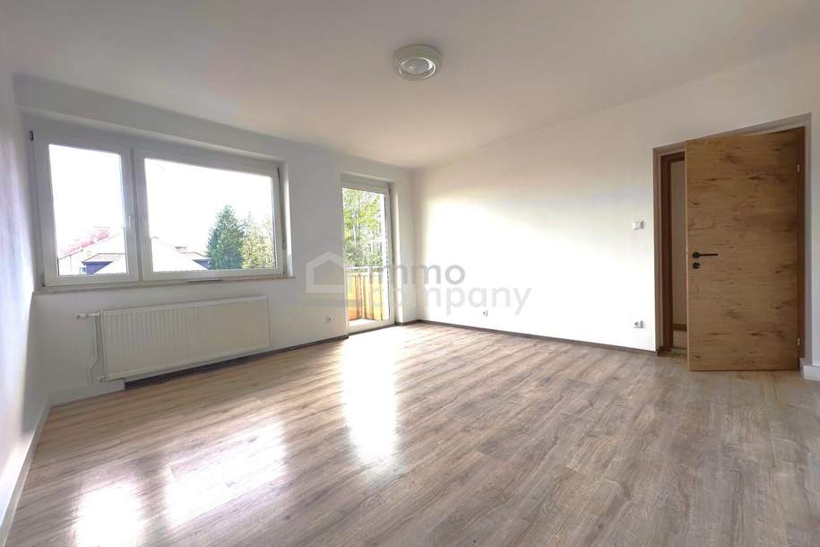 Mit Sonne in den Tag starten – moderne Balkonwohnung in 8051 Graz, Wohnung-kauf, 229.000,€, 8051 Graz(Stadt)