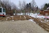 PROVISIONSFREI für den KÄUFER - ERSTBEZUG - Moderne Doppelhaushälfte am St. Pöltner Eisberg