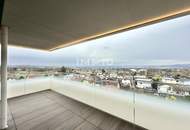 5. Stock mit Ausblick: Provisionsfrei - Luxuriös Wohnen im exklusiven Prachtgarten