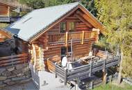 Natur, Abenteuer &amp; Luxus vereint! – CHALET SLEEPY BEAR - Sofort Ski-In &amp; Ski-Out