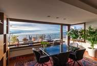 Wohnjuwel mit 3-Länder-Blick und Terrasse