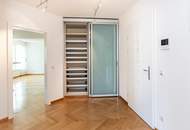 V E R K A U F T ! Exklusives Wohnen im Herzen von Bad Ischl – Wunderschöne Eigentumswohnung am Traunfluss mit zwei Loggien, Atelier &amp; Stellplatz