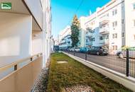 Wohnen zwischen Stadt &amp; Lebensqualität – Attraktive Vorsorgewohnung nahe Kagraner Platz