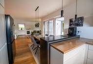 Modernes Einfamilienhaus in Haselsdorf