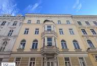 Charmantes 2-Zimmer Stadt-Apartment im Herzen von Neubau!