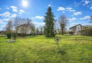 ZENTRALES BAUGRUNDSTÜCK IN RIED | 882 M² | MEHRFAMILIENHAUS MÖGLICH