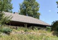 Charmanter Bungalow mit Bergblick in St. Andrä – 4 Zimmer, sanierungsbedürftig | ZELLMANN IMMOBILIEN