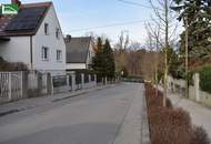 Doppelhaushälfte in Eisenstadt - Nähe Schlosspark/Krankenhaus. - WOHNTRAUM