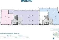 ARBEITEN.VERNETZTEN.DURCHSTARTEN VILLAGE WORKS - HIER ARBEITET DIE ZUKUNFT