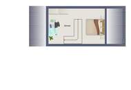 Wohnen mit Weitblick – Maisonette mit historischem Flair