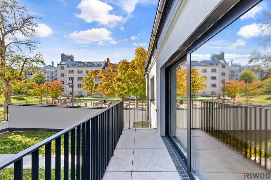 SANIERTES HAUS + 140m² SÜD-GARTEN | 5 MIN vom BHF MEIDLING (U6/S-Bahn) | LUFTWÄRMEPUMPE | RUHELAGE | NUTZUNGSRECHT 250m² Grünfläche, Haus-kauf, 990.000,€, 1120 Wien 12., Meidling