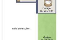 Nettes Zuhause in der Stadtgemeinde Schrems im nördlichen Waldviertel