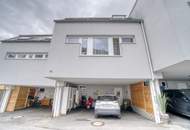 Attraktives Reihenhaus mit gemütlichem Garten