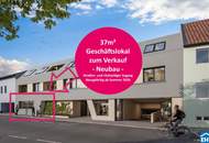 Modernes Büro/Praxis in 1230 Wien – Erstbezug zum Kauf !