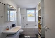 Exklusive Penthouse-Wohnung mit großzügiger Dachterrasse in Innnähe!