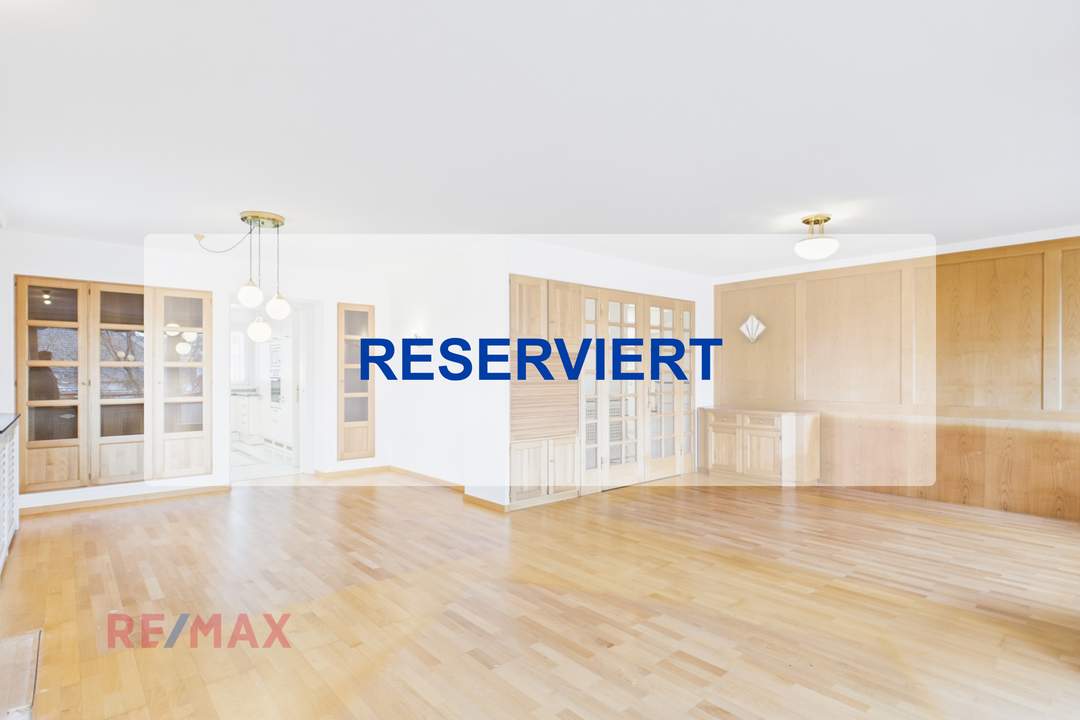 Weitläufiges Penthouse mit über 117m² Terrasse in Bregenz-Vorkloster