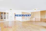 Weitläufiges Penthouse mit über 117m² Terrasse in Bregenz-Vorkloster