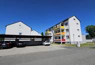 unbefristete 3 Zimmerwohnung mit Loggia und separater Küche