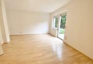 MIETANBOT ANGENOMMEN - TRAUM GARTEN 5 Zi Wohnung inkl. 1 TG Platz - 3 Bedroom Garden Apartment + 1 Parking spot
