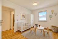 Modernes Eck-Reihenhaus in Bad Pirawarth