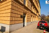 GESCHÄFTLOKAL / BÜRO IN ERDBERG