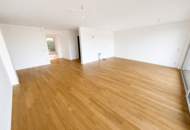 Attraktive 4-Zimmer-Erdgeschosswohnung nahe Wien