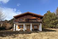 „Wohnen, wo andere Urlaub machen – Landhaus mit Aussicht“