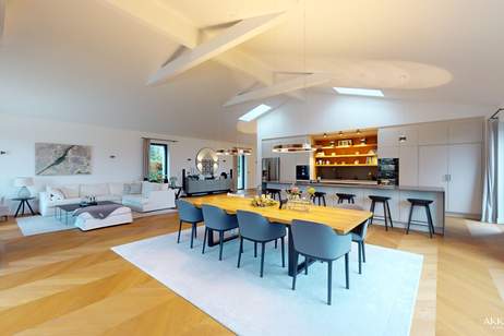 Zeitlose Eleganz trifft Innovation | Exklusive Villa in Maria Enzersdorf, Haus-kauf, 3.990.000,€, 2344 Mödling