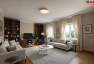 Reihenhaus mit Gebirgsblick in ruhiger Linzer Lage – Ihr Wohntraum mit Potenzial