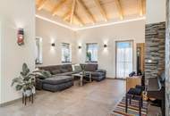 Lifestyle Bungalow im Innviertel