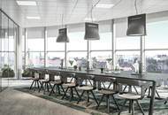 myhive am Wienerberg - Individuell gestaltbare Bürofläche mit hervorragender Anbindung