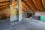Einfamilienhaus in Tratten