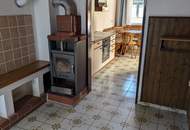 Geräumiges Einfamilienhaus mit großem Grundstück in Sankt Martin (Provisionsfrei)