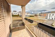 Ruhig wohnen mit Sonne & 2 Balkonen – 3-Zimmer-Wohnung inkl. TG in Hall in Tirol