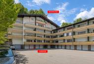 Dachgeschosswohnung im Zentrum mit Panorama-Ausblick